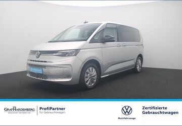 VW T7 Multivan 21.409 km 48.888 &euro; Karlsruhe 76131