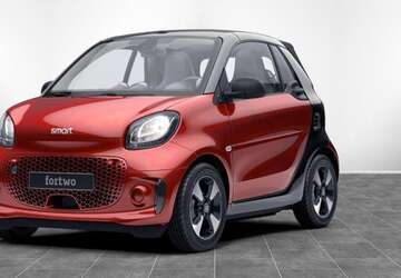 Smart forTwo 13.700 km 13.790 &euro; Pforzheim 75179