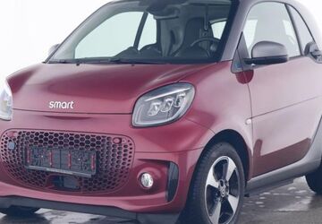 Smart ForTwo 3.954 km 17.777 &euro; Bruchsal 76646