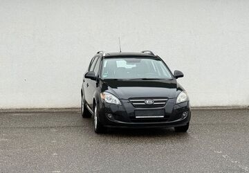 Kia ceed / Ceed 340.000 km 1.499 &euro; Kandel 76870