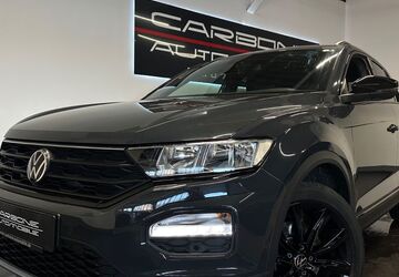 VW T-Roc 103.900 km 21.450 &euro; Bretten 75015
