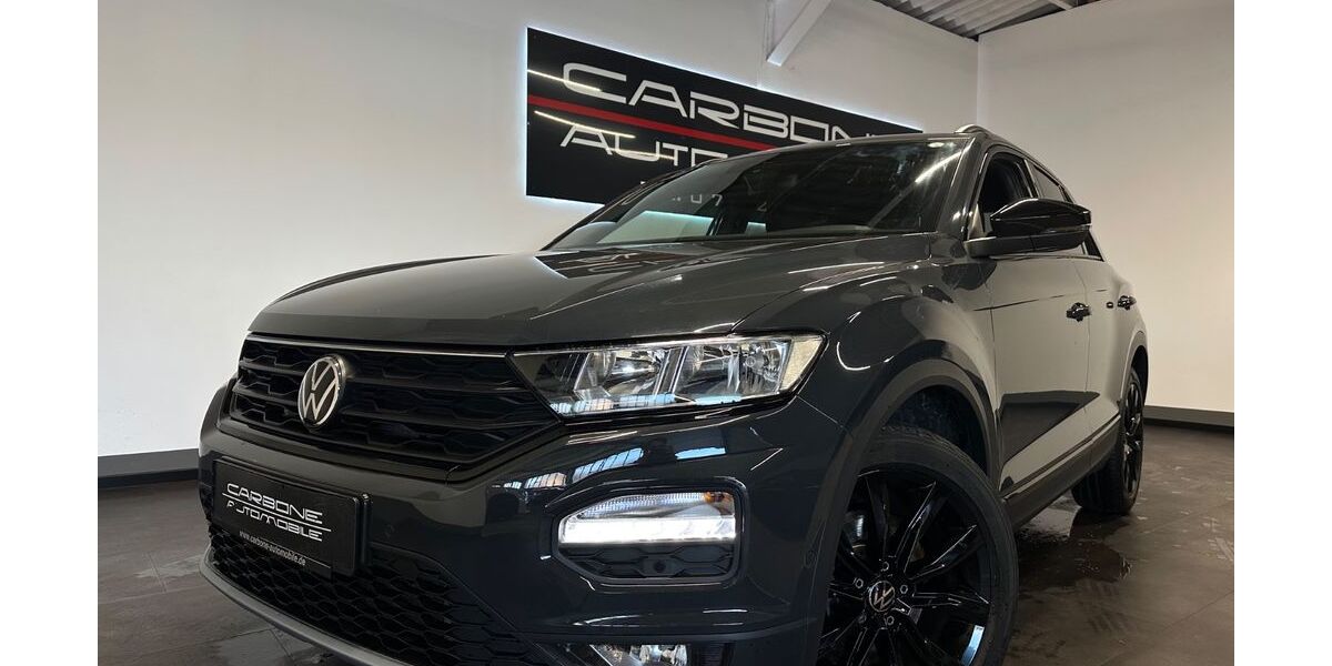 VW T-Roc 103.900 km 21.450 &euro; Bretten 75015