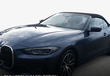 BMW 430 71.126 km 39.290 &euro; Germersheim 76726