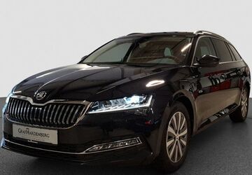 Skoda Superb 65.609 km 29.890 &euro; Karlsruhe 76131