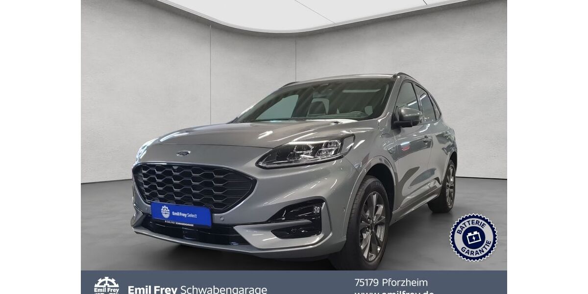 Ford Kuga 59.998 km 22.450 &euro; Pforzheim 75179