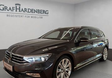 VW Passat 45.000 km 34.980 &euro; Karlsruhe 76131