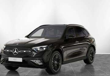 Mercedes-Benz GLC 300 10.000 km 84.722 &euro; Karlsruhe 76185