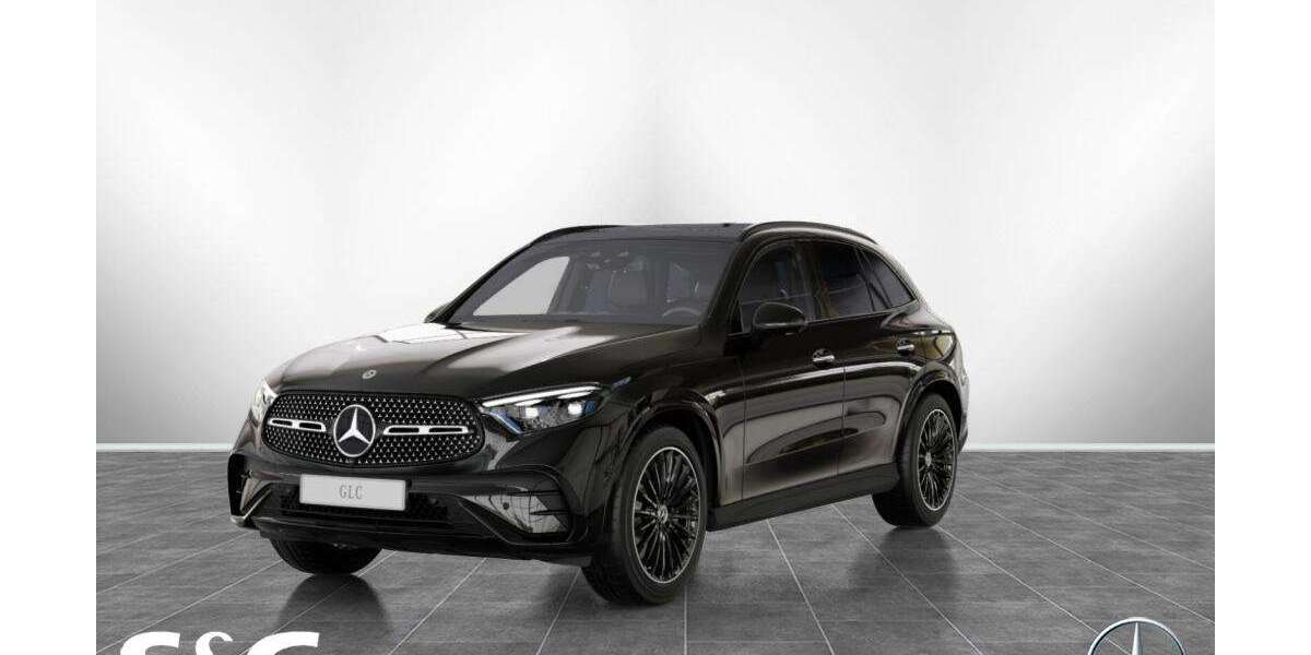 Mercedes-Benz GLC 300 10.000 km 84.722 &euro; Karlsruhe 76185