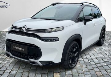 Citroen C3 26.655 km 16.470 &euro; Pforzheim 75175