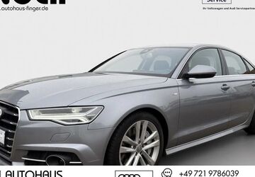 Audi A6 173.000 km 22.890 &euro; Karlsruhe 76149