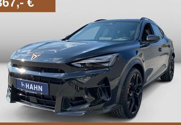 Cupra Formentor 6.000 km 61.980 &euro; Pforzheim 75179