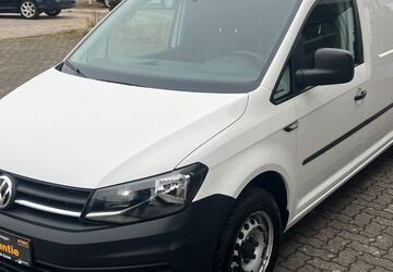 VW Caddy Maxi 41.000 km 16.800 &euro; Ötigheim 76470