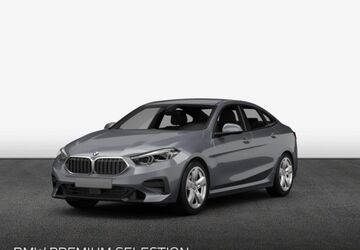BMW 220 Gran Coupé 27.510 km 32.590 &euro; Karlsruhe 76227