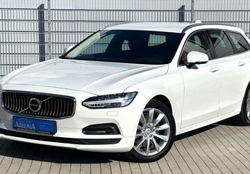 Volvo V90 67.000 km 27.750 &euro; Stutensee (Karlsruhe) 76297