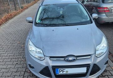 Ford Focus 228.149 km 3.700 &euro; Pforzheim 75181