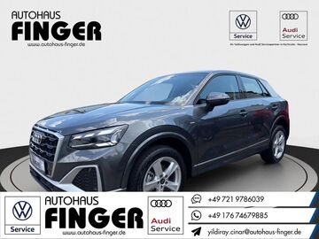 Gebrauchte Audi Q2