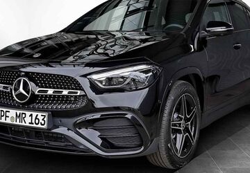 Mercedes-Benz GLA 200 12.070 km 45.489 &euro; Pforzheim 75179