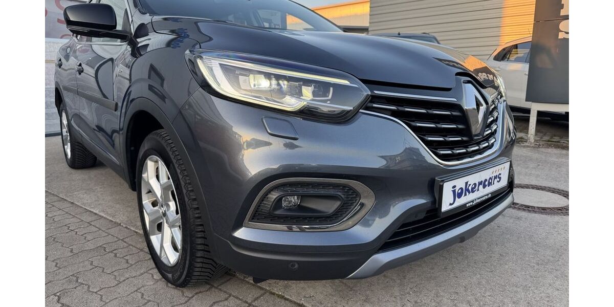 Renault Kadjar 61.890 km 18.690 &euro; Philippsburg 76661