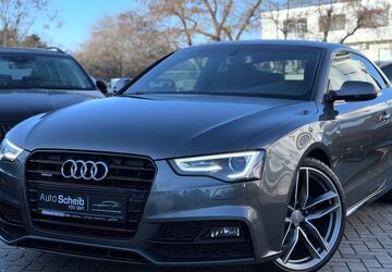 Audi A5 129.300 km 18.950 &euro; Forst 76694