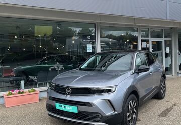 Opel Mokka 15.940 km 18.570 &euro; Pforzheim 75181