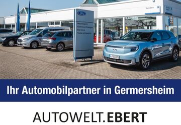 Ford Focus 3.500 km 27.990 &euro; Germersheim 76726