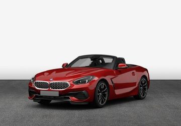 BMW Z4 30.840 km 37.880 &euro; Karlsruhe 76227