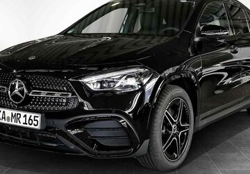 Mercedes-Benz GLA 200 10.000 km 45.440 &euro; Karlsruhe 76185