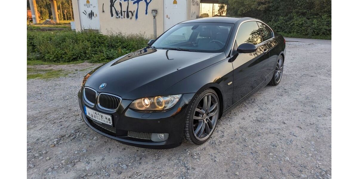 BMW 335 284.058 km 7.400 &euro; KARLSRUHE 76137