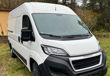 Peugeot Boxer 188.284 km 12.200 &euro; Birkenfeld 75217