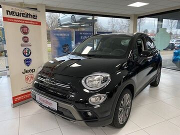 Gebrauchte Fiat 500X