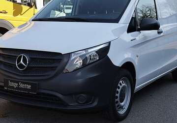 Mercedes-Benz Vito 22.990 km 16.470 &euro; Karlsruhe 76139