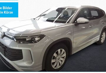 VW Tayron 14.900 km 47.930 &euro; Niefern-Öschelbronn 75223