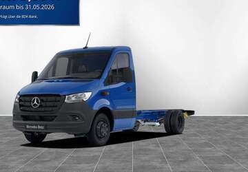 Mercedes-Benz Sprinter 269.080 km 23.681 &euro; Karlsruhe 76139