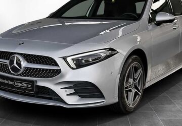 Mercedes-Benz A 250 62.020 km 24.960 &euro; Pforzheim 75179
