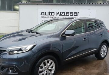 Renault Kadjar 57.800 km 14.990 &euro; Ettlingen 76275