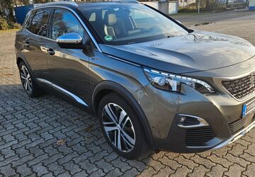 Peugeot 3008 86.685 km 19.950 &euro; Eggenstein-Leopoldshafen 76344