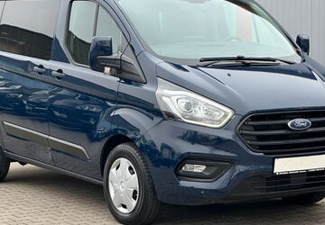 Ford Transit 135.000 km 19.995 &euro; Bruchsal-Helmsheim 76646
