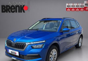 Skoda Kamiq 28.500 km 20.690 &euro; Karlsruhe-Durlach 76227