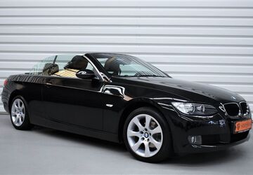 BMW 320 34.800 km 19.990 &euro; Forst 76694