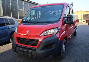 Peugeot Boxer 127.900 km 16.900 &euro; Bretten 75015