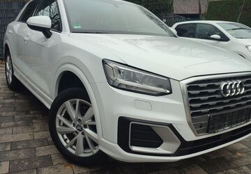 Audi Q2 82.830 km 16.797 &euro; Birkenfeld 75217
