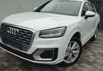 Audi Q2 82.830 km 17.297 &euro; Birkenfeld 75217