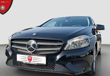 Mercedes-Benz A 180 155.000 km 8.990 &euro; Dettenheim 76706