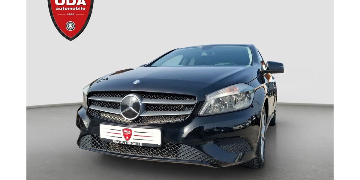 Mercedes-Benz A 180 155.000 km 8.990 &euro; Dettenheim 76706