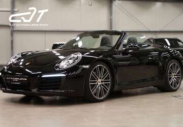 Porsche 991 51.000 km 96.570 &euro; Wörth am Rhein 76744