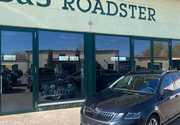 Skoda Octavia 118.650 km 15.790 &euro; Landau 76829