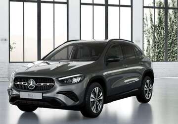 Mercedes-Benz GLA 180 6.410 km 36.890 &euro; Bruchsal 76646