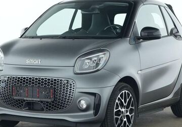 Smart ForTwo 16.339 km 19.777 &euro; Bruchsal 76646