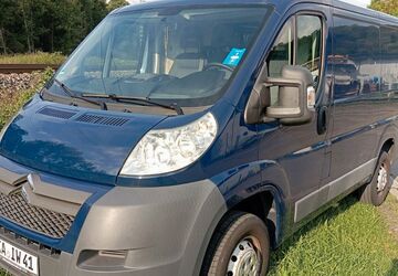 Citroen Jumper 160.000 km 7.600 &euro; Bruchsal 76646