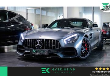 Mercedes-Benz AMG GT C 25.000 km 121.890 &euro; Niefern-Öschelbronn 75223